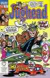 Jughead #25 Comic Books - Covers, Scans, Photos in Jughead Comic Books - Covers, Scans, Gallery